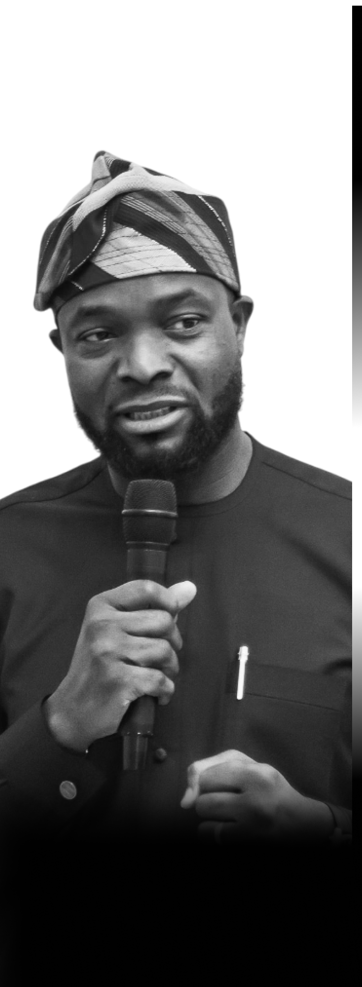Bosun Tijani