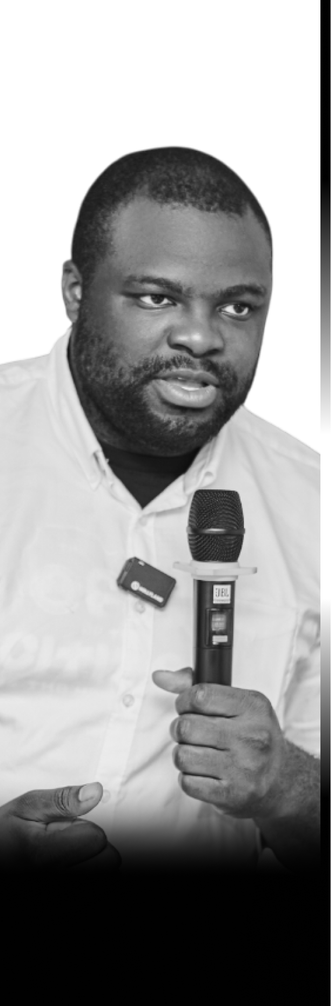 Iyinoluwa Aboyeji
