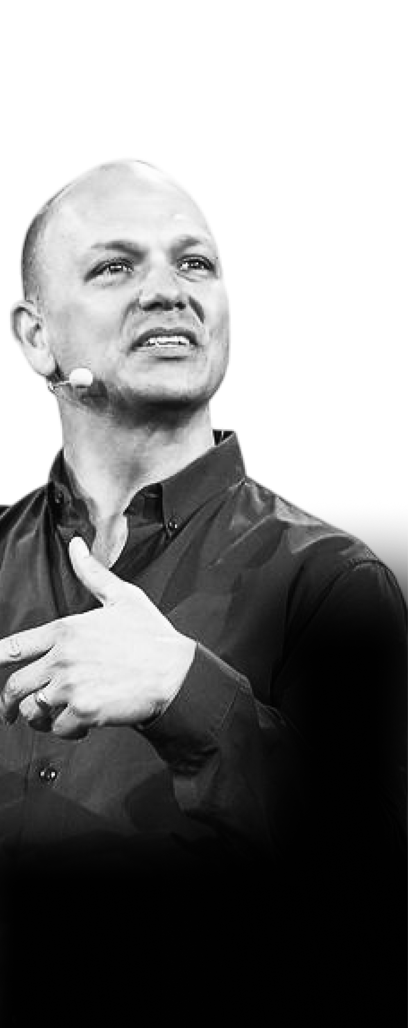 Tony Fadell