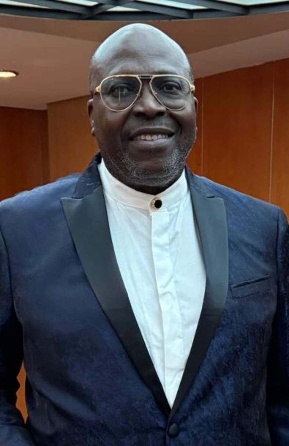 Bola Awobamise