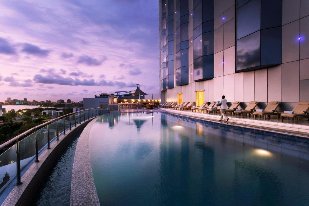 Mariott