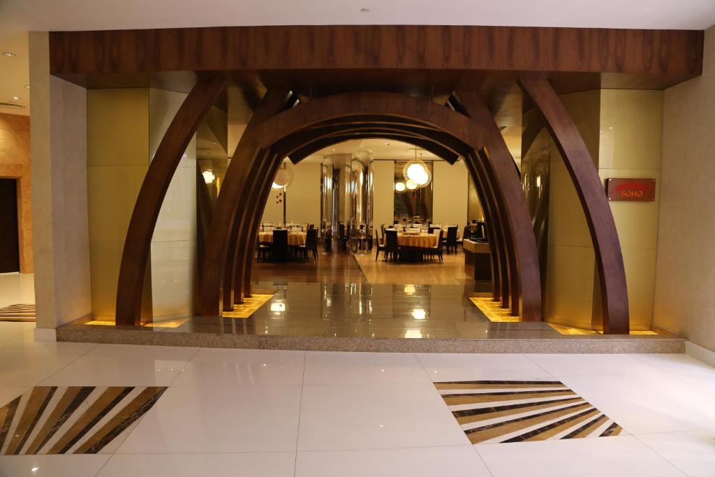 Mariott